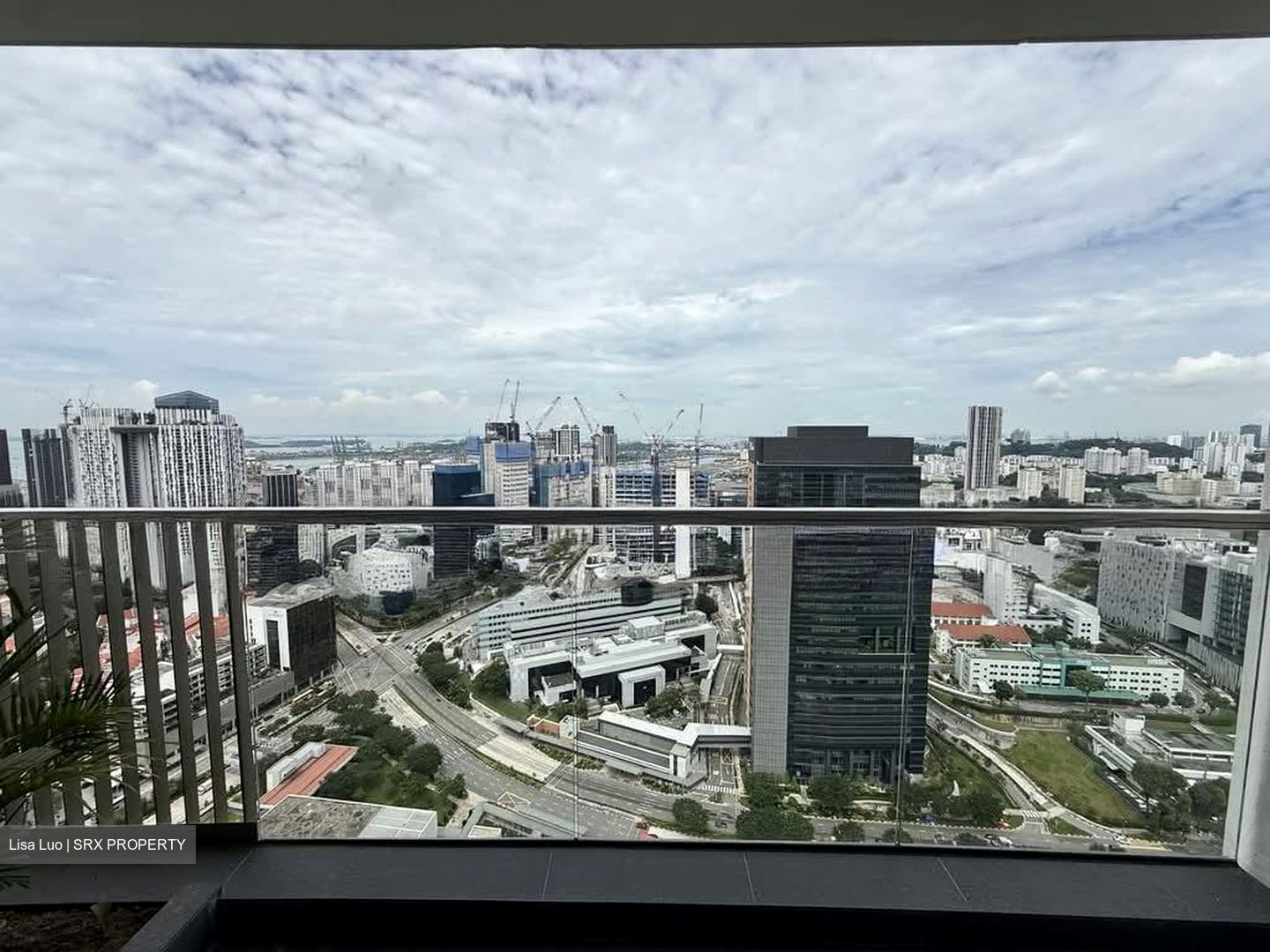 One Pearl Bank (D3), Apartment #558466651